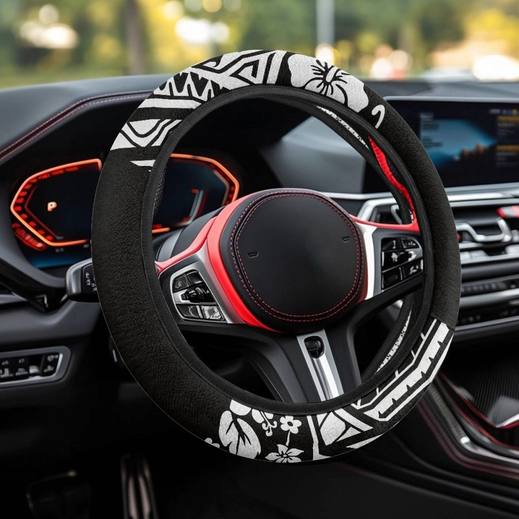 CaRTAIN Steering Wheel Cover
