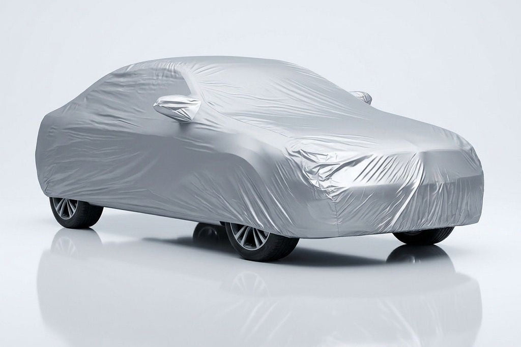 CaRTAIN Car Cover