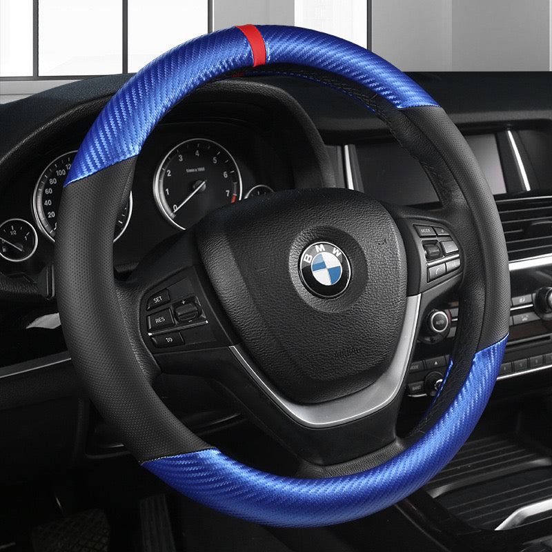 CaRTAIN Steering Wheel Cover