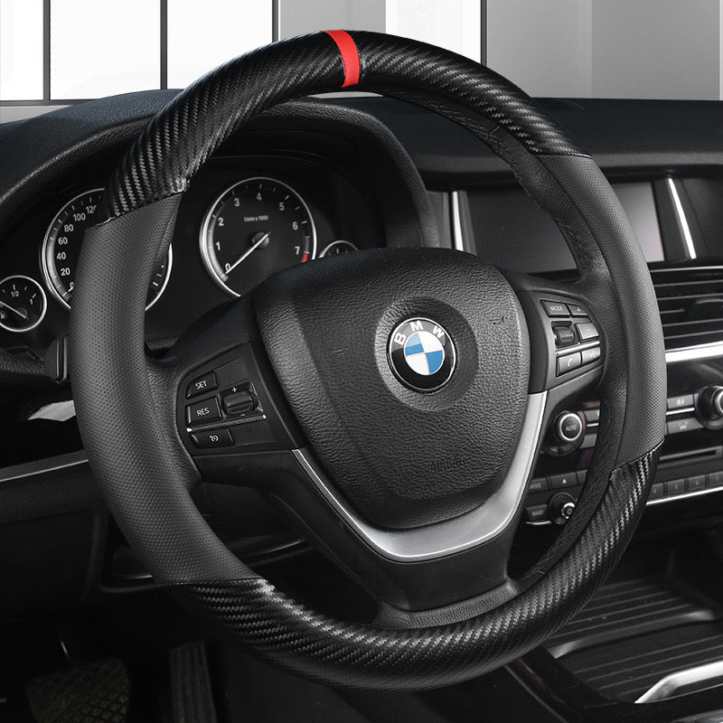 CaRTAIN Steering Wheel Cover
