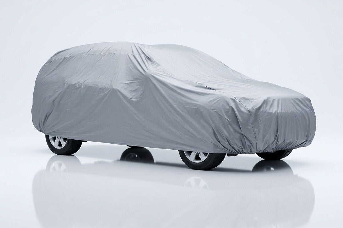 CaRTAIN Car Cover